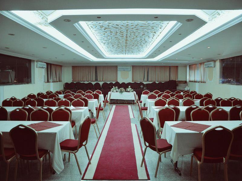 Genac Hotel Yanbu Exterior foto